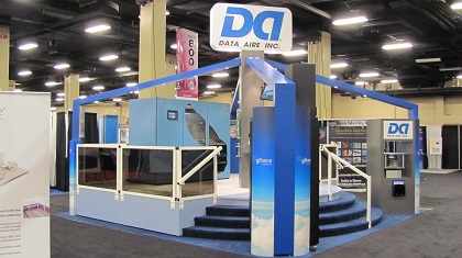 Trade Show Booth Display Construction Nashville Tennessee -Call +1 (714) 633-5728 or Click here to Start Your Project Today