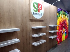 Custom 10x20 Trade Show Booth – Natural Products Expo West 3