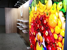 Custom 10x20 Trade Show Booth – Natural Products Expo West 4